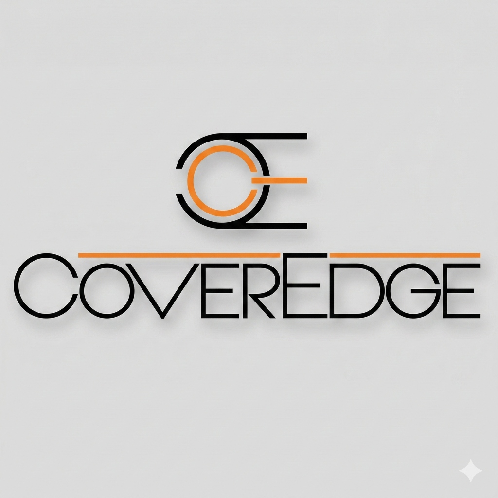 Coveredge Logo