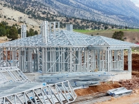 Prefabrik Yapılar ve Çelik Yapılar